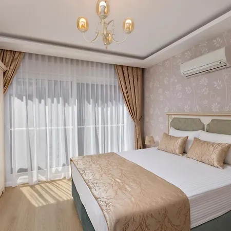 Appartement Onix