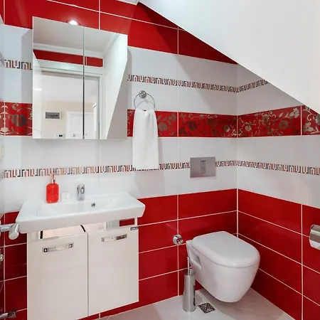 Appartement Onix *