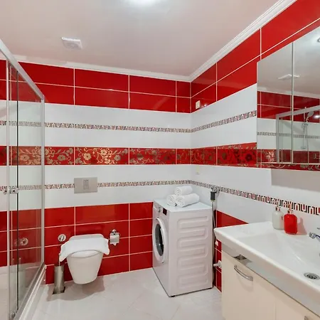 Appartement Onix