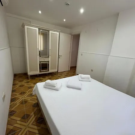 Appartement Onix *