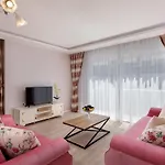 Apartmán Onix