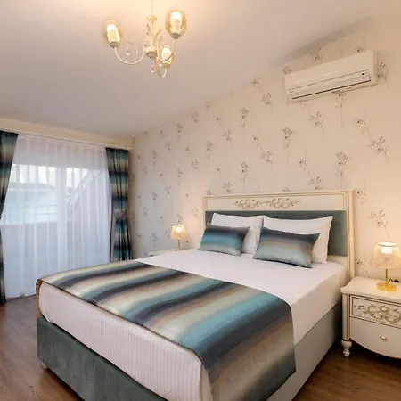 Apartmán Onix Antalya