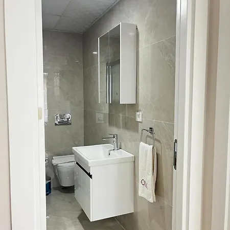 Apartmán Onix