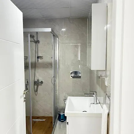 Onix Apartmán Antalya