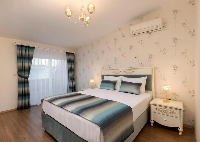 Apartmán Onix Antalya