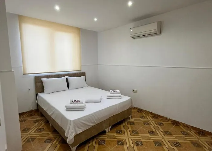 Apartmán Onix Antalya