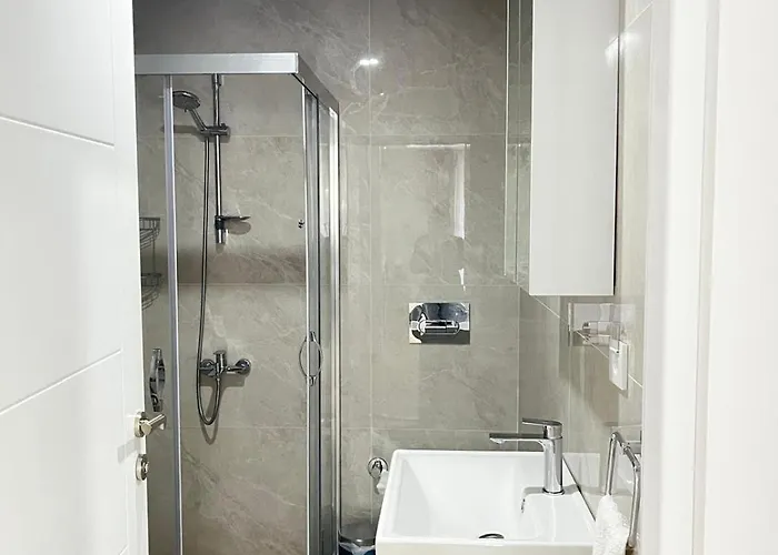 Onix Apartmán Antalya