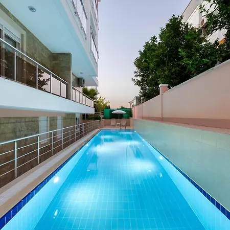 Apartment Onix *
