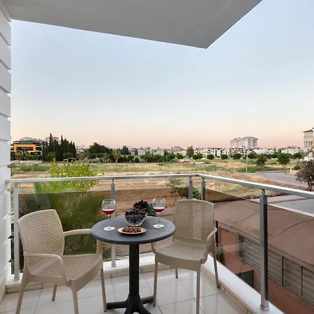 Appartement Onix