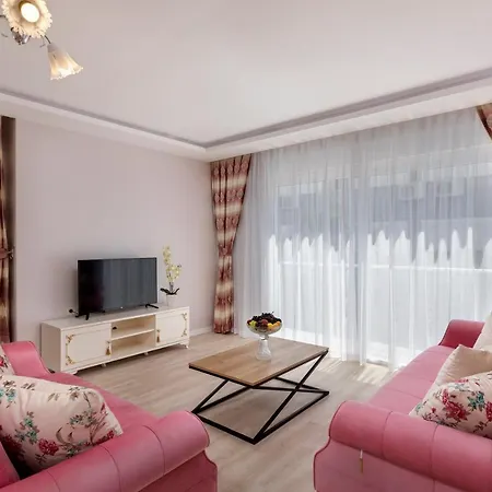 Appartement Onix
