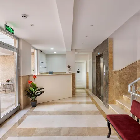 Apartment Onix *