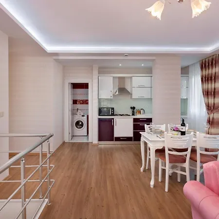 Apartment Onix