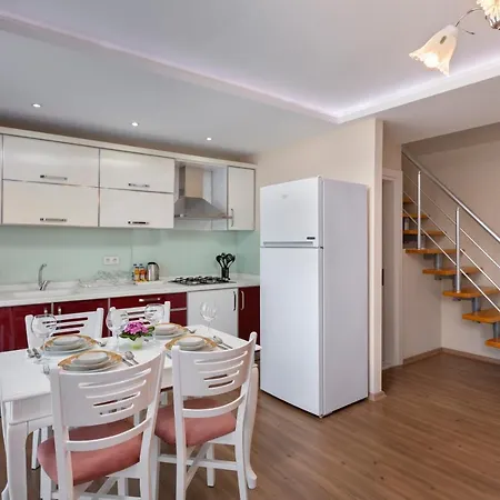 Apartamento Onix *