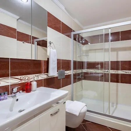 Apartment Onix