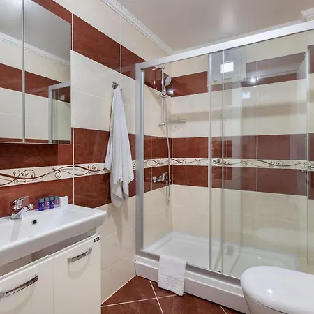 Apartamento Onix *