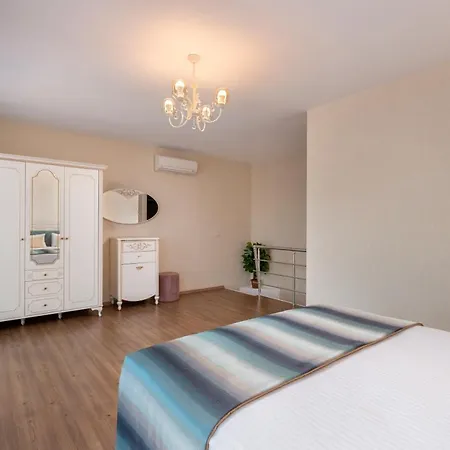 Apartment Onix *