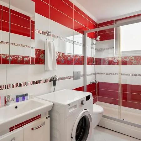 Onix Appartement