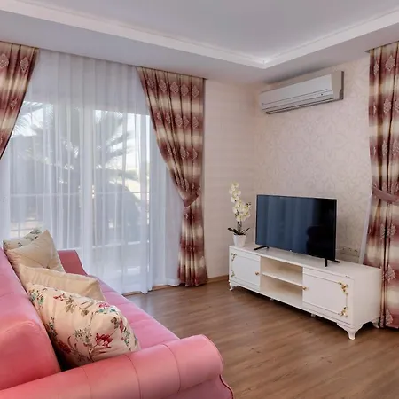 Onix Apartment