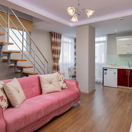 Onix Apartment