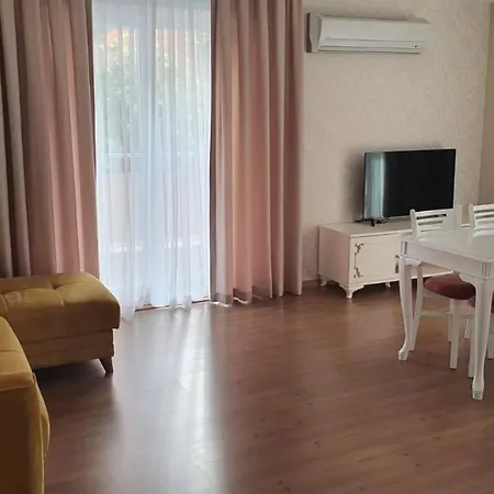 Apartment Onix *
