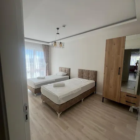 Apartamento Onix *