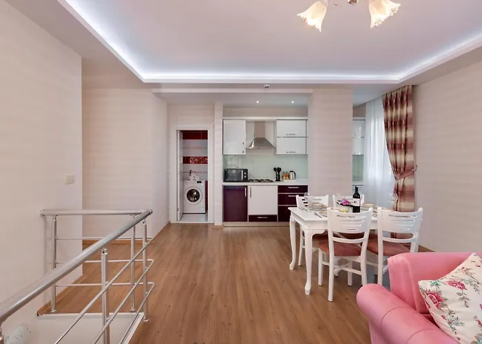 Apartamento Onix