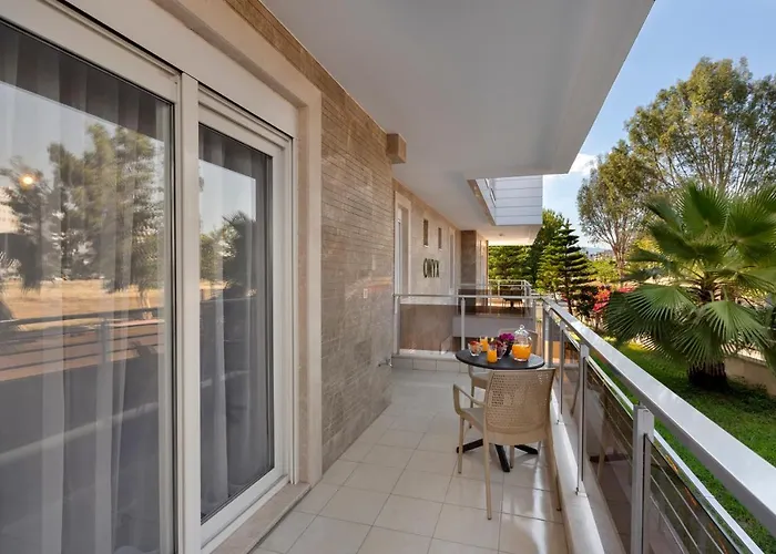 Apartamento Onix *