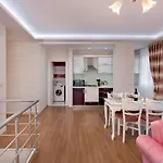 Apartament Onix