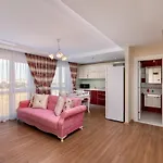 Onix Apartament Antalya