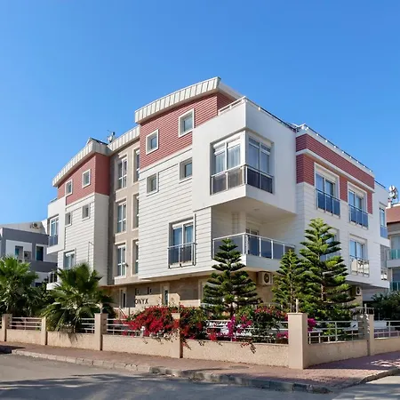 Onix Apartment