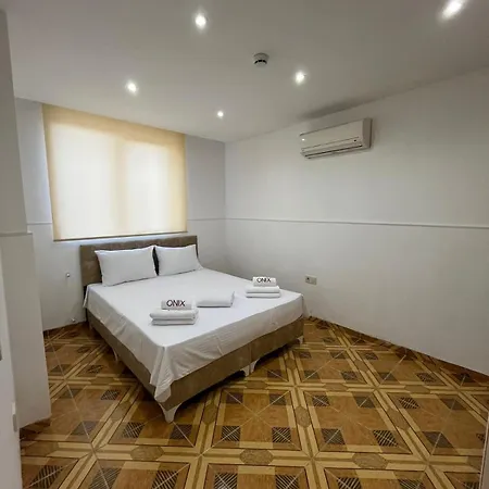 Apartment Onix Antalya