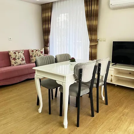 Apartament Onix